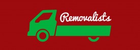 Removalists Whittington - Furniture Removals
